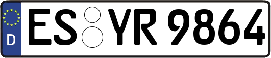 ES-YR9864