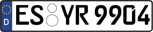 ES-YR9904