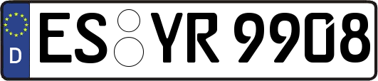 ES-YR9908