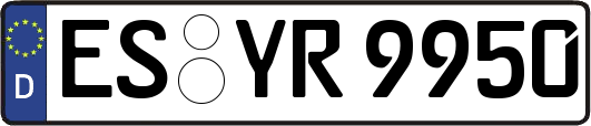 ES-YR9950