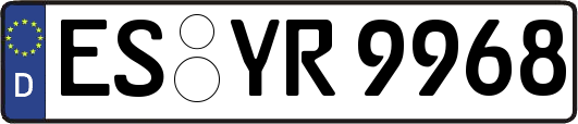 ES-YR9968