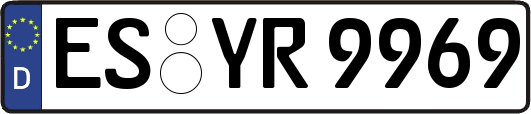 ES-YR9969