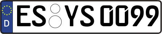 ES-YS0099