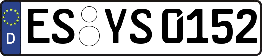 ES-YS0152