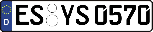 ES-YS0570