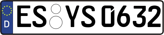 ES-YS0632