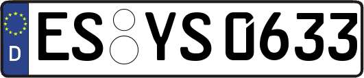 ES-YS0633