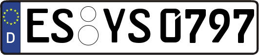 ES-YS0797