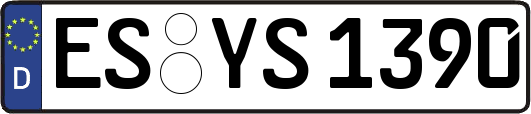 ES-YS1390