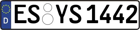 ES-YS1442
