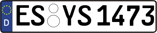 ES-YS1473