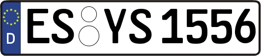 ES-YS1556