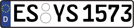 ES-YS1573