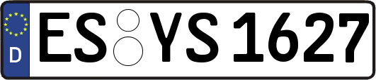 ES-YS1627