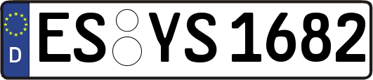 ES-YS1682