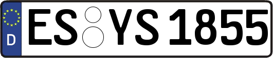 ES-YS1855