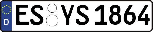 ES-YS1864