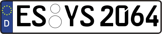 ES-YS2064