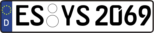 ES-YS2069