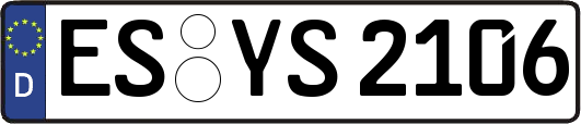 ES-YS2106