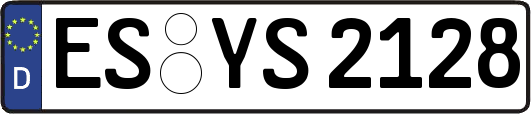 ES-YS2128