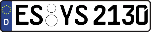 ES-YS2130