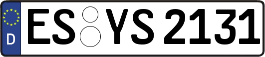 ES-YS2131