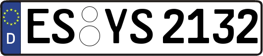 ES-YS2132
