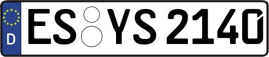ES-YS2140