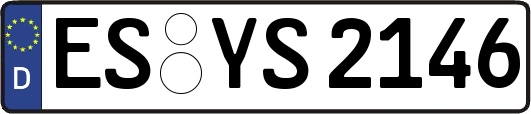 ES-YS2146