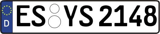 ES-YS2148