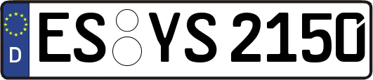 ES-YS2150