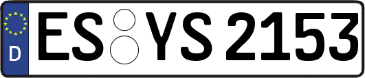 ES-YS2153