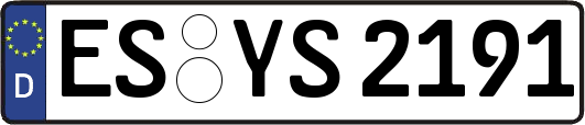 ES-YS2191