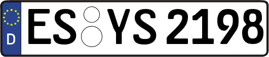 ES-YS2198