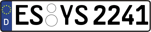 ES-YS2241