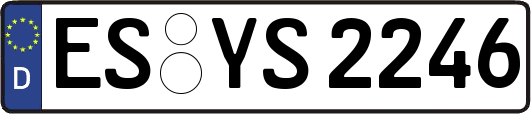 ES-YS2246