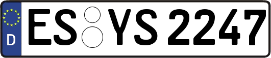 ES-YS2247