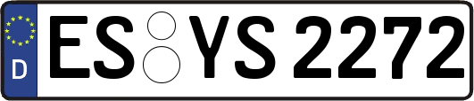ES-YS2272