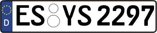 ES-YS2297