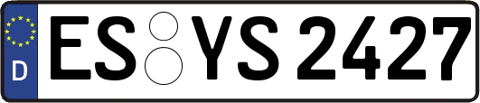 ES-YS2427