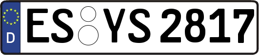 ES-YS2817