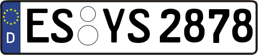 ES-YS2878