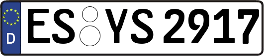 ES-YS2917
