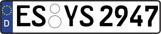 ES-YS2947
