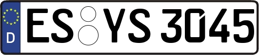ES-YS3045