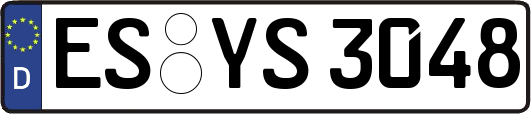 ES-YS3048