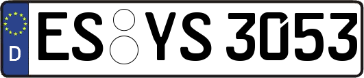 ES-YS3053