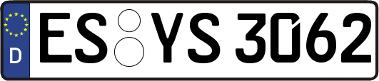 ES-YS3062