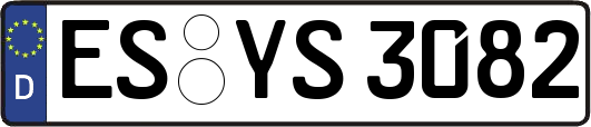ES-YS3082